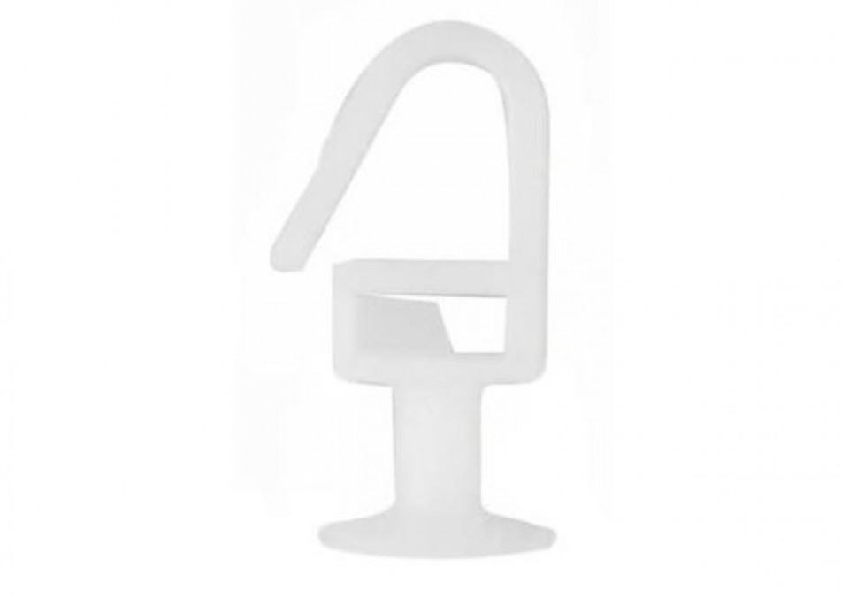 PVC Perde Ray Aksesuarları PVC Perde Ray Aksesuarları