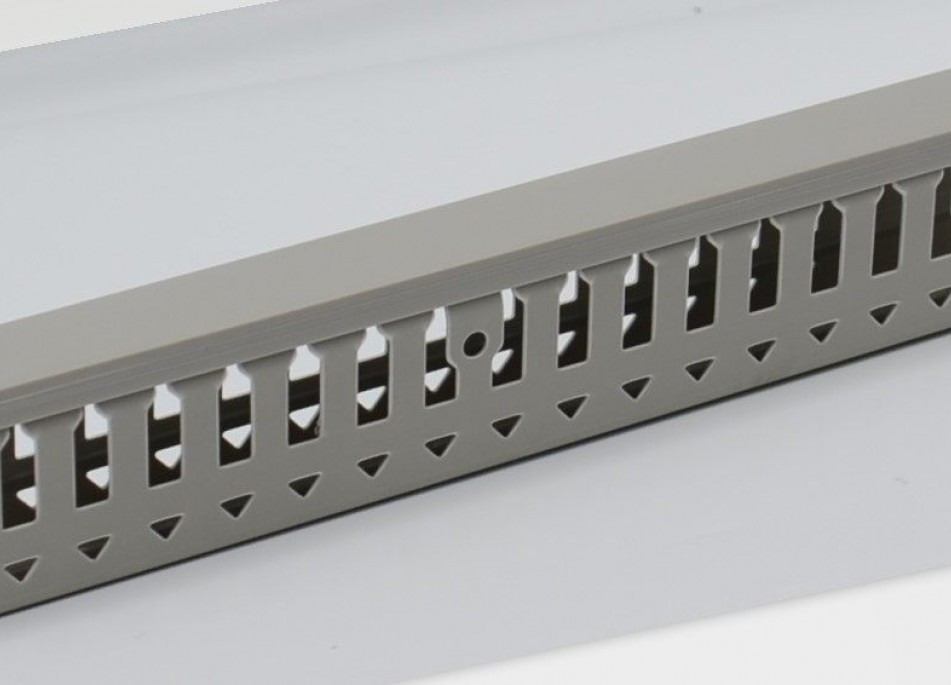 40X40MM Pano Tipi Kablo Kanalı