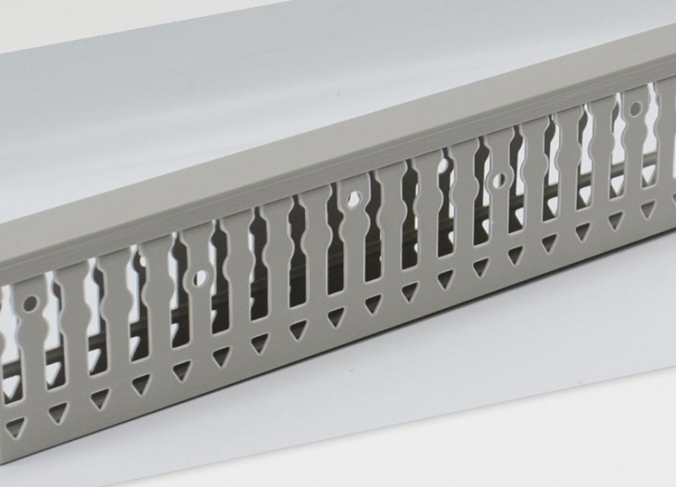 40X60MM Pano Tipi Kablo Kanalı