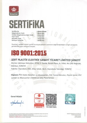 ISO 9001-2008