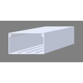 Closed Type Cable Trunkings