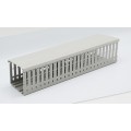 Slotted Type Cable Trunkings